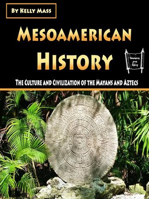 cover image of Mesoamerican History